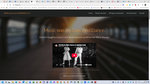Homepage Martin Kramarz